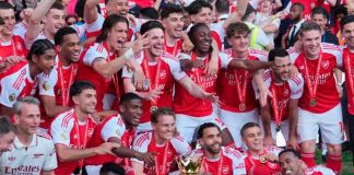 arsenal, liga, campeones, champions,
