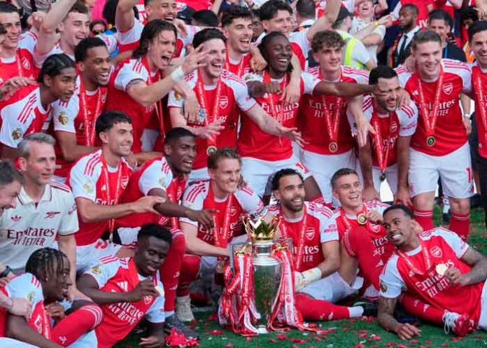arsenal, liga, campeones, champions,