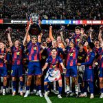 Barcelona, real madrid, deportes, laliga,