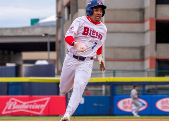 ismael, munguía, milb,
