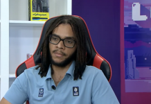 De Bluefields al ring mundial: Micah quiere poner a Nicaragua en el mapa de los eSports Foto: Micah Lewin, listo para conquistar oro en nombre de Nicaragua con los eSports