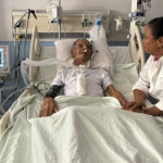 MINT y MINSA reportan sobre el estado de salud de Brooklyn Rivera Foto: Estado delicado de salud de Brooklyn Rivera