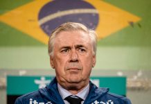 Carlo Ancelotti renueva con Brasil hasta 2030 carlo, ancelotti, brasil,