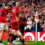 Man United vence al Liverpool y vuelve a Champions tras 2 años cunha, manchester, united, fútbol,
