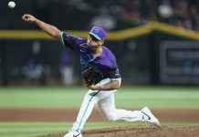 Loáisiga: “A medida que lance más innings, iré tomando ritmo” jonathan, loáisiga, mlb,