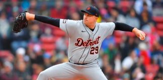 tarik, skubal, tigres, detroit,