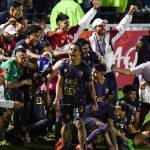 ¿Merece Nicaragua contar con tres plazas fijas en la Copa Centroamericana? real, estelí, copa, centroamericana,