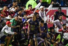 ¿Merece Nicaragua contar con tres plazas fijas en la Copa Centroamericana? real, estelí, copa, centroamericana,