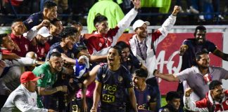 real, estelí, copa, centroamericana,