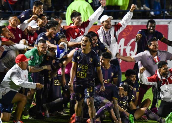 ESTELI real, estelí, copa, centroamericana,