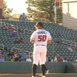 erasmo, ramírez, albuquerque, isotopes,