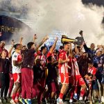 Real Estelí rompe la sequía y vuelve a coronarse campeón en Liga Primera real, estelí, diriangén,