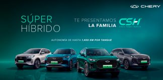 Foto: Chery, marca china líder en ventas en Nicaragua / Cortesía