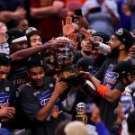 Los Knicks barren a Cleveland y desatan la fiebre de ‘1999′ knicks, nueva, york,