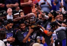Los Knicks barren a Cleveland y desatan la fiebre de ‘1999′ knicks, nueva, york,