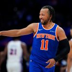 knicks, cavaliers, nba,