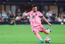 Lionel Messi gana el doble que cualquier jugador de la Major League Soccer lionel, messi, inter, miami,