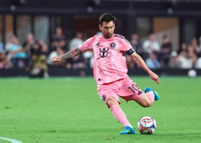 lionel, messi, inter, miami,