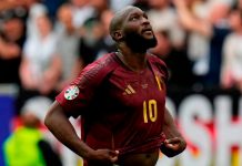 Bélgica convoca a Lukaku para un cuarto Mundial pese a lesiones romelu, lukaku, bélgica,