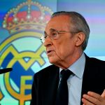 real, madrid, florentino, pérez,