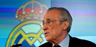 real, madrid, florentino, pérez,