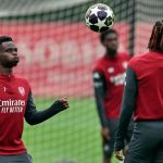 arsenal, buyako, saka,