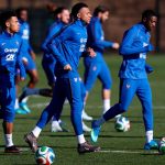 Mbappé y Dembélé lideran nómina de Deschamps para Mundial 2026 francia, mbappé, ousmane, dembélé,