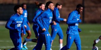 francia, mbappé, ousmane, dembélé,