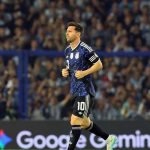 Messi y otros lesionados encienden alarmas en Argentina lionel, messi, argentina,