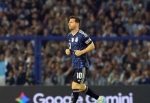 Messi y otros lesionados encienden alarmas en Argentina lionel, messi, argentina,
