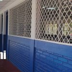 Educación en Nandaime se fortalece con nueva infraestructura escolar Foto: Estudiantes estrenan aulas dignas en escuela de Nandaime/TN8