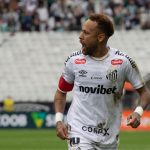 Neymar entra en la convocatoria de Brasil para el Mundial 2026 neymar, brasil, ancelotti,