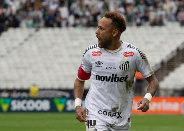 Neymar entra en la convocatoria de Brasil para el Mundial 2026 | TN8.ni