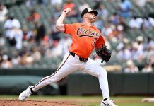 Bradish y Rutschman ayudan a Orioles a aplastar 7-0 a Yankees baltimore, orioles, mlb,