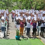Foto: Libertad y reencuentro familiar marcan una jornada de esperanza en Nicaragua /TN8