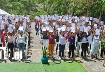 Libertad y reencuentro familiar marcan una jornada de esperanza en Nicaragua Foto: Libertad y reencuentro familiar marcan una jornada de esperanza en Nicaragua /TN8