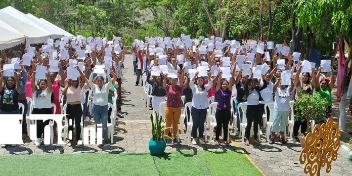 Foto: Libertad y reencuentro familiar marcan una jornada de esperanza en Nicaragua /TN8 Foto: Libertad y reencuentro familiar marcan una jornada de esperanza en Nicaragua /TN8