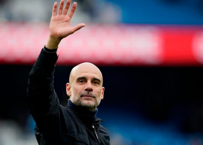 PEPE manchester, city, pep, guardiola,