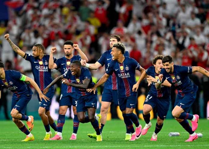 PSG PSG, champions, league, arsenal,