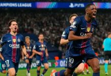 PSG, Bayern, múnich, champions,