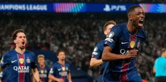 PSG, Bayern, múnich, champions,