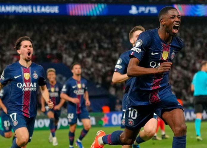 PSG PSG, Bayern, múnich, champions,