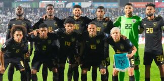 panamá, centroamérica, fútbol,