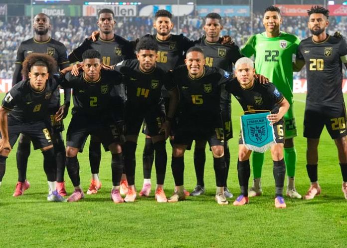 panamá, centroamérica, fútbol,