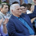 Foto:Cuba recibe apoyo internacional y Díaz-Canel expresa su gratitud/Cortesía
