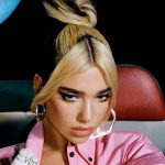 Foto: Dua Lipa vs Samsung: la disputa legal que sacude a la industria tecnológica /Cortesía