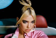 Foto: Dua Lipa vs Samsung: la disputa legal que sacude a la industria tecnológica /Cortesía