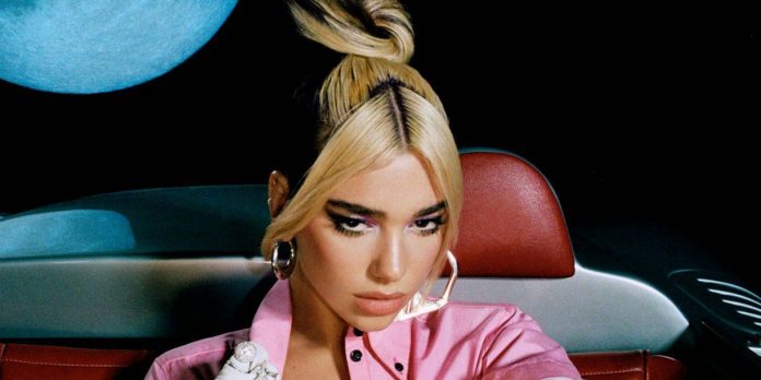 Foto: Dua Lipa vs Samsung: la disputa legal que sacude a la industria tecnológica /Cortesía
