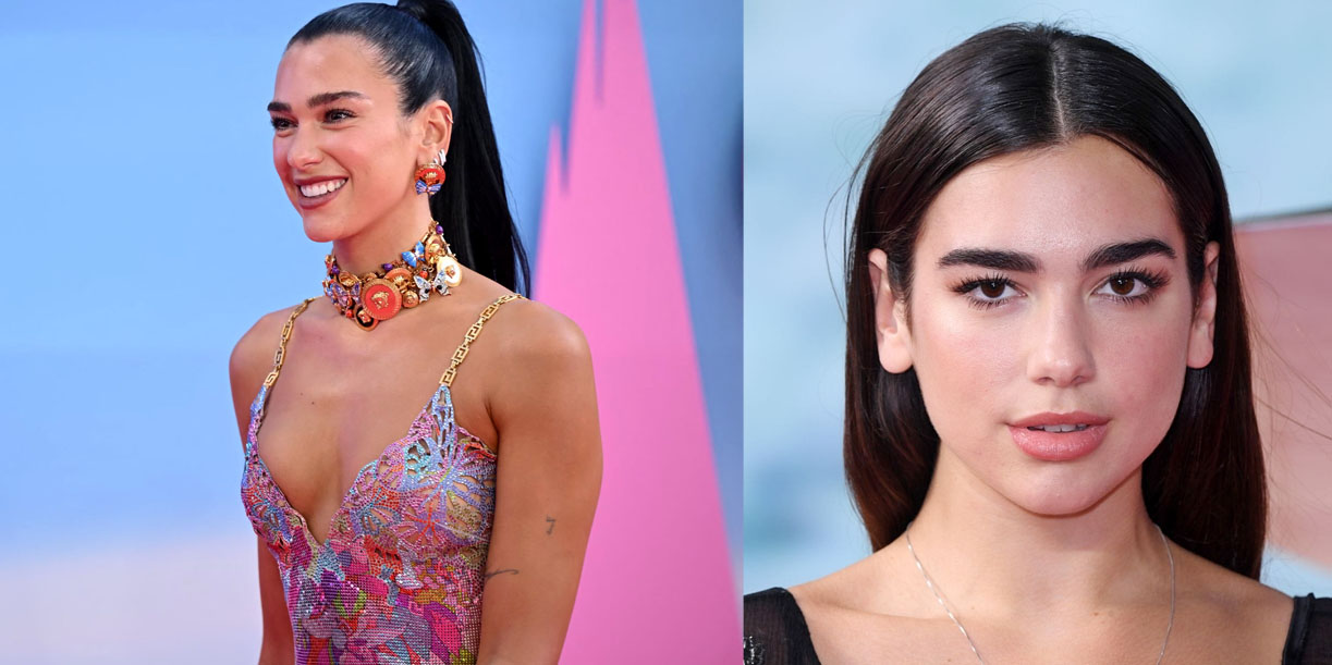 Foto: Dua Lipa vs Samsung: la disputa legal que sacude a la industria tecnológica /Cortesía
