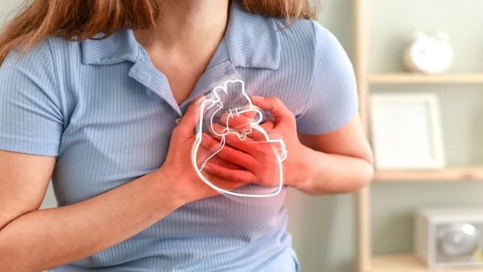 Foto: Científicos prueban tratamiento contra el corazón roto en Escocia/ Cortesía